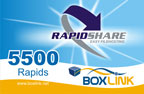 12 Months Rapidshare
